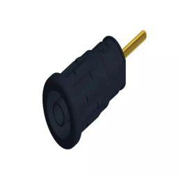 HIRSCHMANN TEST AND MEASUREMENT Banana Connector Green Female 4 mm Solder Termination 24A 1kV Gold Plating, 972363104 (Pack of 2)-image-36