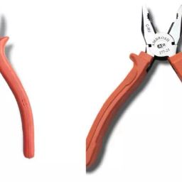 Sky Blue Sbe_Plier_Combo_Mod_00611 Lineman Plier 7.8 inch Set of 2 Pcs-image-84