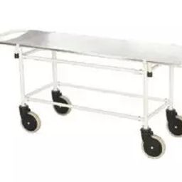 Wellton Healthcare Trolley Type Stretcher WH-524-picture-24