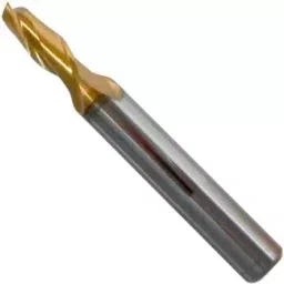 NACHI 8 mm Shank Dia Square High Speed Steel End Mill 2MGE 6.0 6660175 - Made In Japan-38