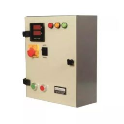 PowerGrip 10 HP Three Phase TPS-25 Submersible Control Unit with MCB-19