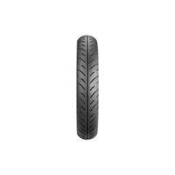 TVS 80/100-17 46P TEG 525M TL Motercycle Tyre-image-94