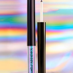 mCaffeine SHADES Waterproof Liquid Eyeliner - 2ml Prism Shift image 1