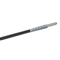RS PRO Plastic Fibre Optic Sensor 40 mm, 70 mm, 120 mm NPN /PNP, 2522097-8