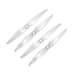 Pro-Range Propellers 6042(60X4.2) Flash Durable 2CW+2CCW 2 Pair-Transparent image 1