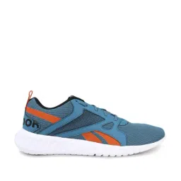 Reebok Men's Rout 2 Blue Running Shoes-image-95