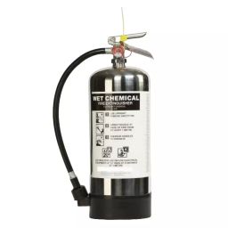 Firecon Kitchen Type Fire Extinguisher 6 L, NE-14-picture-17