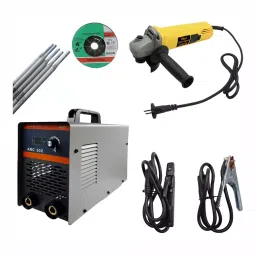 Hillgrove 302 A Single Phase IGBT Technology Inverter Welding Machine Kit, HGCM551M1-image-14