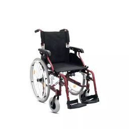 Rehamo Wheel Chair 45 cm Seat Width, Allite Pro BF-image-98