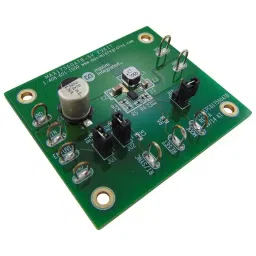 ANALOG DEVICES Power Management Development Kits EVALUATION BOARD, SYNC BUCK CONVERTER, MAX17550ATBEVKIT#-image-83