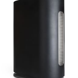 BPL Medical Technologies AP-03 5-Watt Room Air Purifier (Black)-24