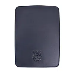 Official Raspberry Pi 4 Case Black & Grey image 3