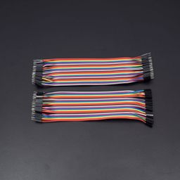 Make a Line Follower Robot Car Using L293d Motor Driver IC And BO Motor Dual Shaft - KT858Make a Line Follower Robot Car Using L293d Motor Driver IC And BO Motor Dual Shaft - KT858 image 5