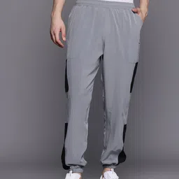 HRX by Hrithik Roshan Men Lifestyle Joggers-image-57