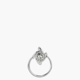 VALANOVA Women Diamond Nosepin-image-99