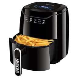 Inalsa 1400W Air Fryer-image-60