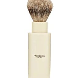 Truefitt & Hill Turnback Travel Cream Shave Brush-image-13