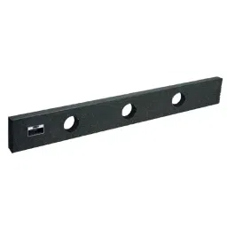 Insize Granite Straight Edge 500 mm Length, 4147-500A-33