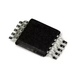 ANALOG DEVICES DC / DC Controllers IC, PWM DC/DC STEP UP CONTROL, SOIC-10, MAX668EUB+-46