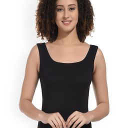 BODYMIST Non Padded Breathable Cotton Camisole-image-96