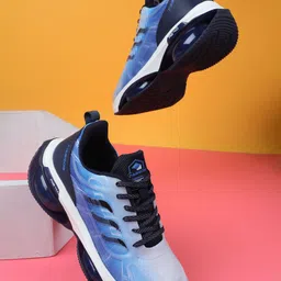 ABROS Men Mesh Running Shoes-picture-37