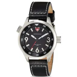 Swiss Eagle SE-9030-01 Analog Watch for Men-picture-0