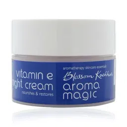 Aroma Magic Vitamin E Night Cream - 50 gm-image-68