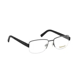 Timberland Grey Rectangular Eye Frames for Men-picture-8