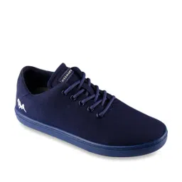 Neemans Men's Blue Casual Sneakers-image-91