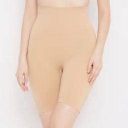Secrets By ZeroKaata Beige Tummy Tucker-image-59