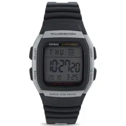 Casio Youth Series W-96H-1AVDF (D031) Digital Watch-picture-32