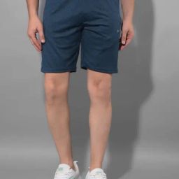 Force NXT Teal Regular Fit Sports Shorts-picture-31
