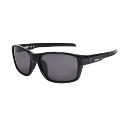 Timberland Grey Rectangular UV Protection Sunglasses for Men-12
