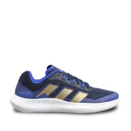 Adidas Men's FORCEBOUNCE 2.0 M Blue Indoor Court Shoes-image-10