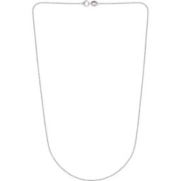CKC Elegant White Gold 18kt Fancy Chain-picture-13