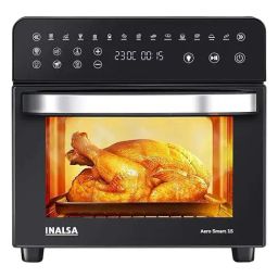 Inalsa 1700W 15L Air Fryer-image-73