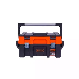 Tactix 58 x 35.4 x 28.6 cm Cantilever Tool Box 320658-16
