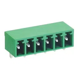 MULTICOMP PRO Pluggable Terminal Block Headers & Sockets TERMINAL BLOCK, HEADER, 12POS, TH, MC000095-image-44