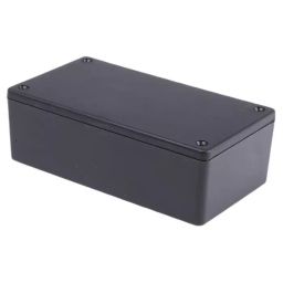 Hammond General Purpose Enclosure 119x66x36 mm ABS, 8180491-picture-30