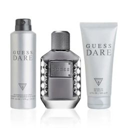 Guess Dare Men Gift Set-19