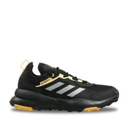 Adidas Men's QuestIt Low Black Outdoor Shoes-image-75