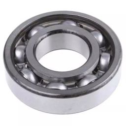 NSK Single Row Deep Groove Ball Bearing- Open Type 6.35mm I.D 19.04mm O.D, KLNJ1/4-image-63