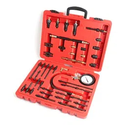 Autotop 600 psi 48 Pcs Cylinder Pressure Meter, B100131-image-67