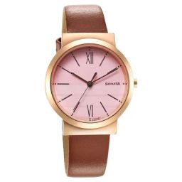 Sonata 87044WL01 Essen Analog Watch for Women-picture-12