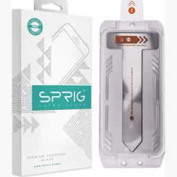 Sprig Tempered Glass Guard for iPhone 15 Plus (Pack of 1)-picture-47