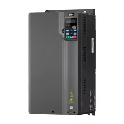 Invt VFD Inverter 11 kW Output 15 HP 3 Phase, GD270-011-4-26