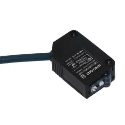 Sibass Electric Photo Optic Sensor Box Type with CE Mark 80 cm Sensing Distance and 300 mA Maximum Load, SE-G80-2A80NA (Pack of 200)-19