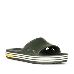 Floatz by Bata Kids Green Slides-picture-14