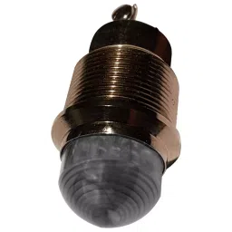 DIALIGHT PANEL INDICATOR, BLUE, 1.18", 24VDC, 630-3804-304F-picture-29