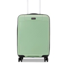 Metronaut Hero Hard Sided Cabin Trolley Suitcase-20
